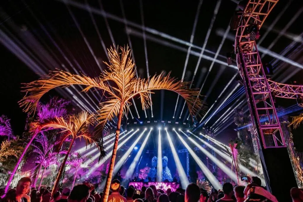 Luz De Luna Tulum Suite II 0*,  מקסיקו