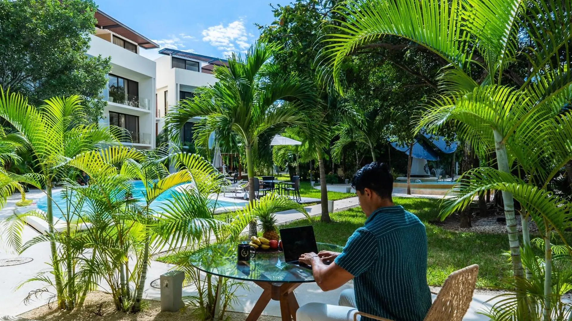 Luz De Luna Tulum Suite II 0*,  מקסיקו
