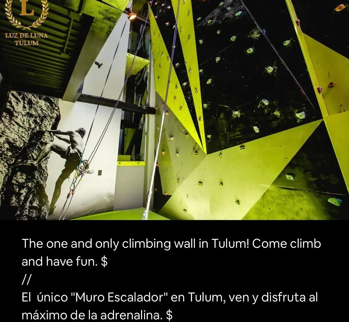 Luz De Luna Tulum Suite II