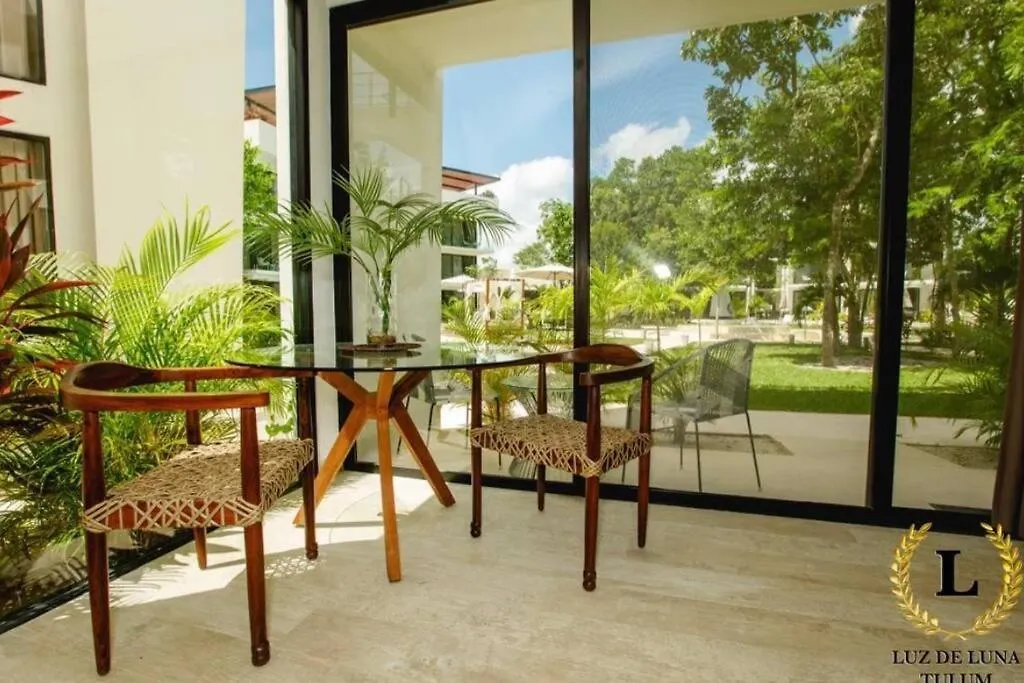 Luz De Luna Tulum Suite II Mexico