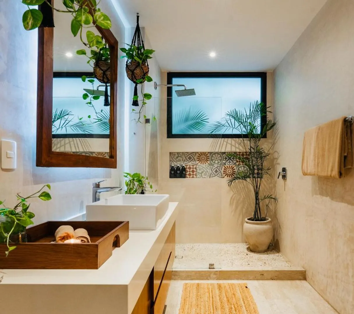 Luz De Luna Tulum Suite II Mexico