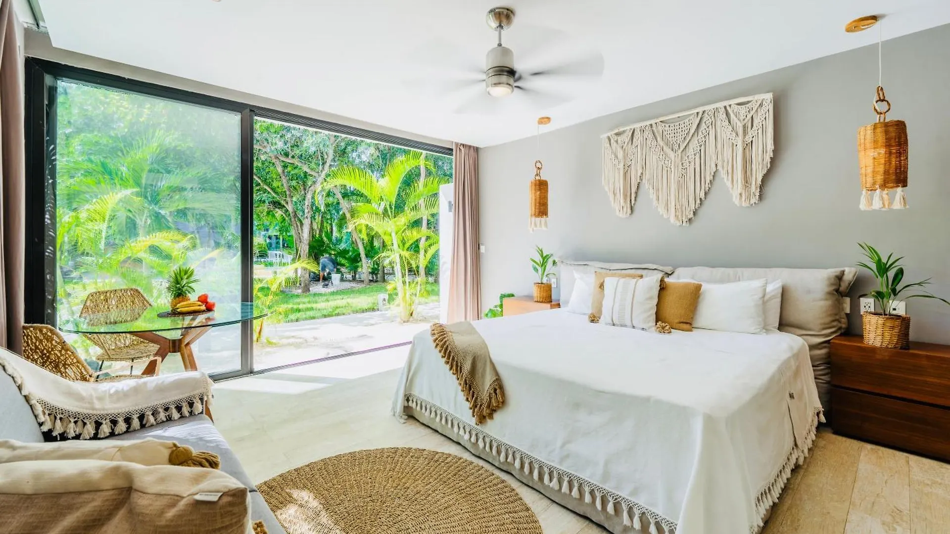 Luz De Luna Tulum Suite II