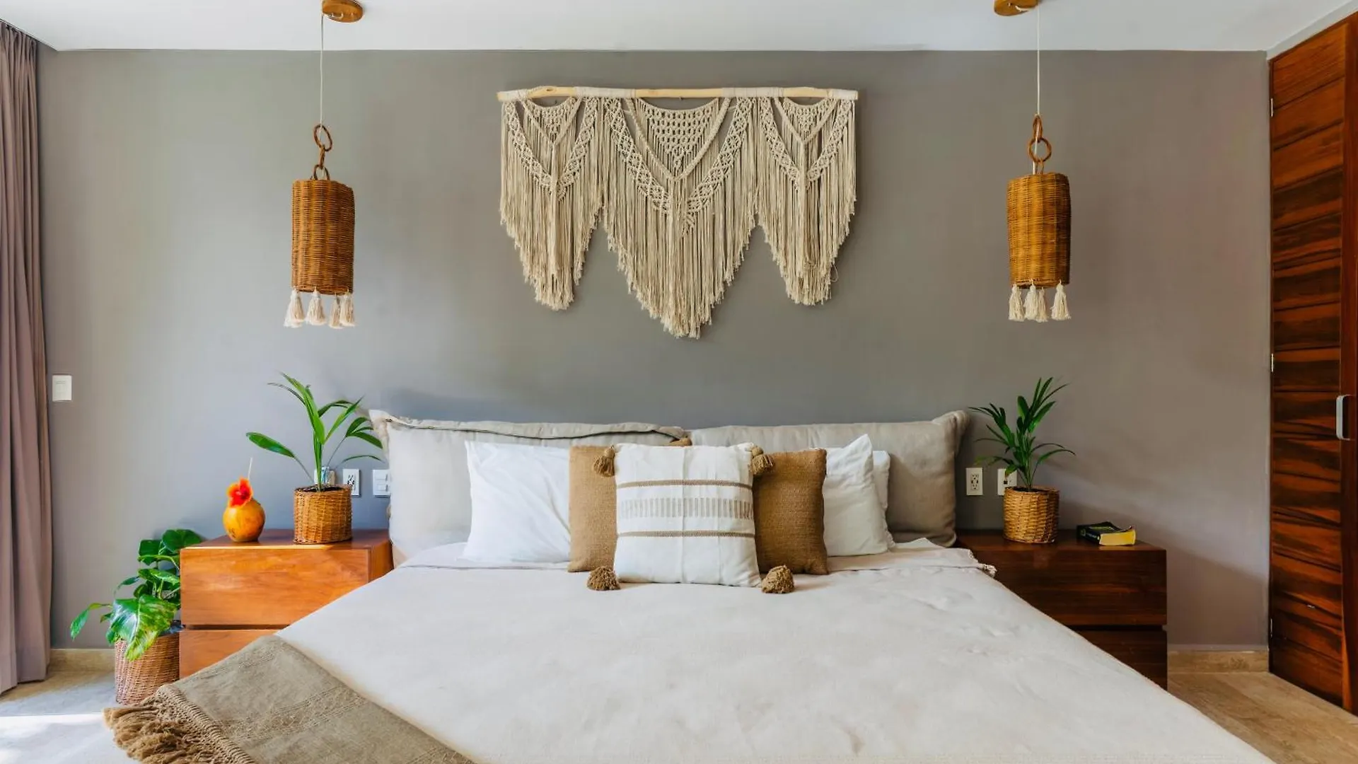 Luz De Luna Tulum Suite II