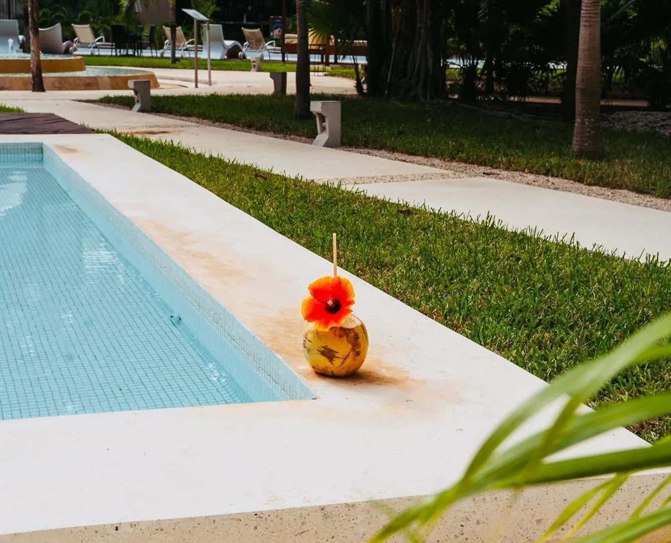 Apartment Luz De Luna Tulum Suite II