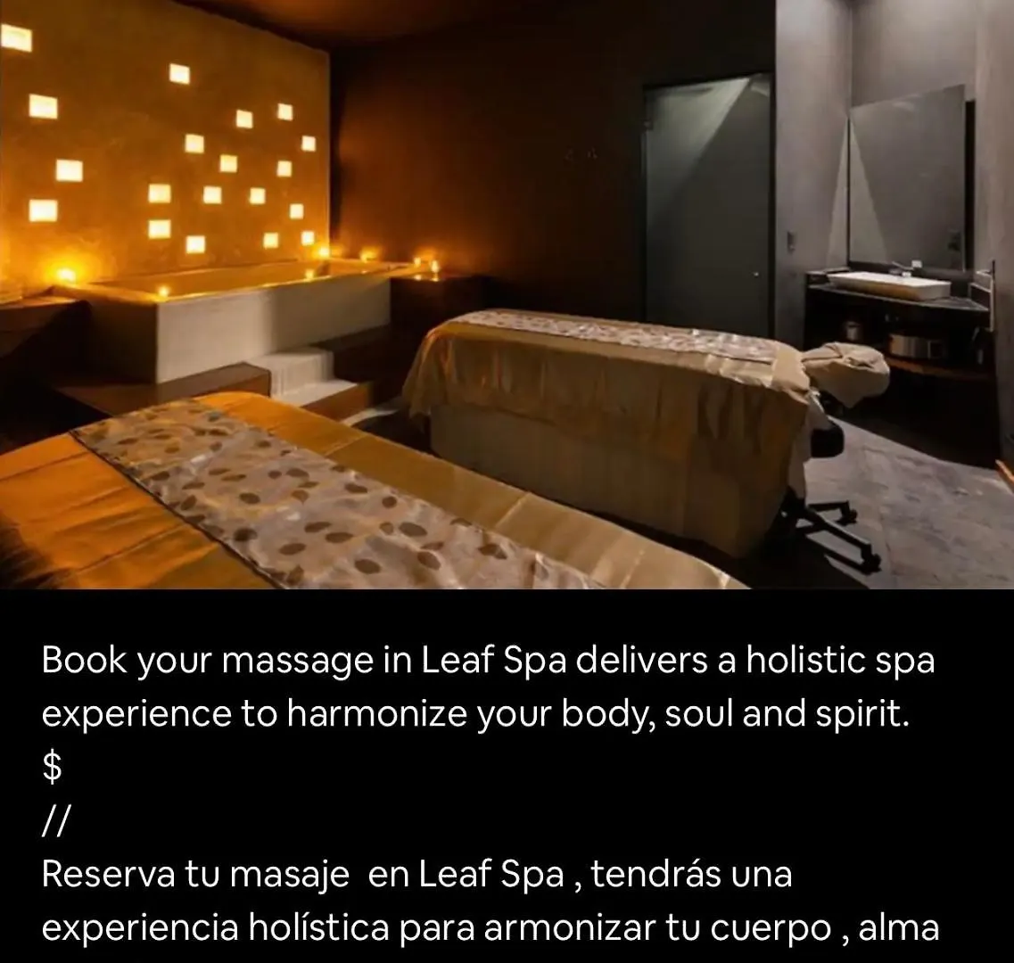Luz De Luna Tulum Suite II