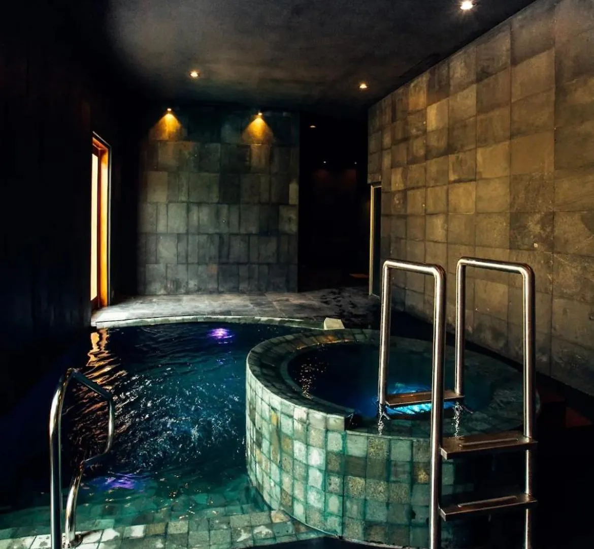 Luz De Luna Tulum Suite II Mexico
